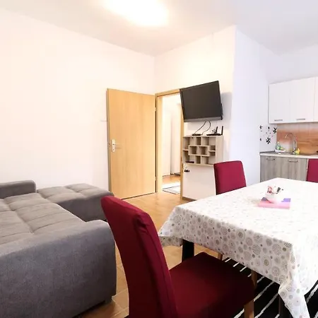 Ferienwohnung Veline Koper Exterior foto