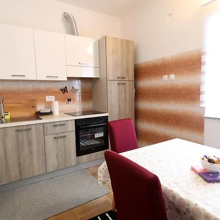 Ferienwohnung Veline Koper Exterior foto