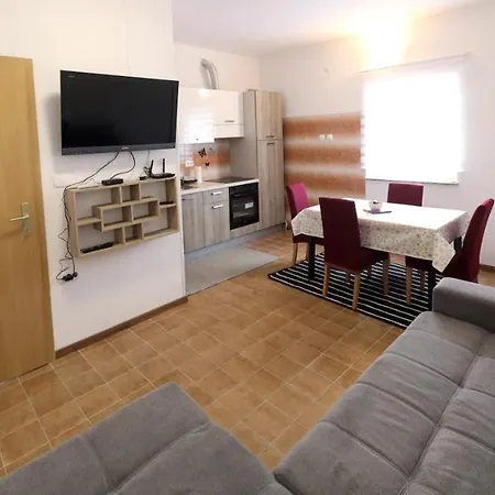 Ferienwohnung Veline Koper Exterior foto