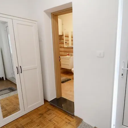 Ferienwohnung Veline Koper Exterior foto