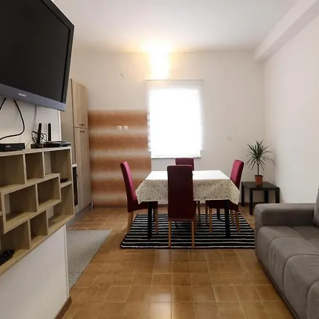 Ferienwohnung Veline Koper Exterior foto