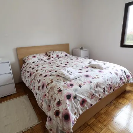 Ferienwohnung Veline Koper Exterior foto
