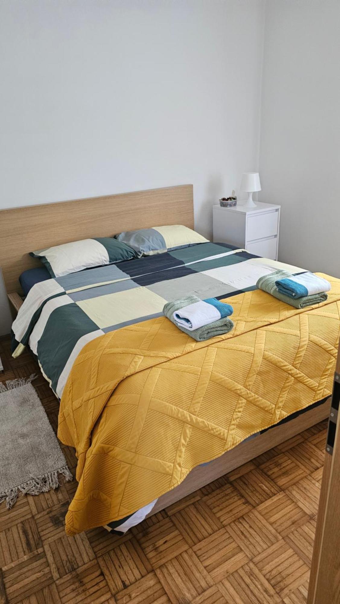 Apartment Veline
